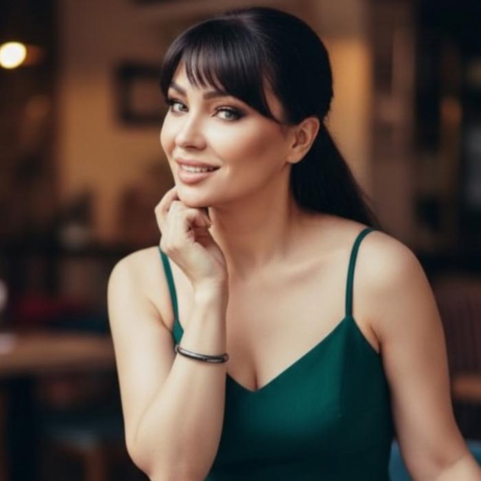  Tatiana, 65 yrs.old from Eastern Europe