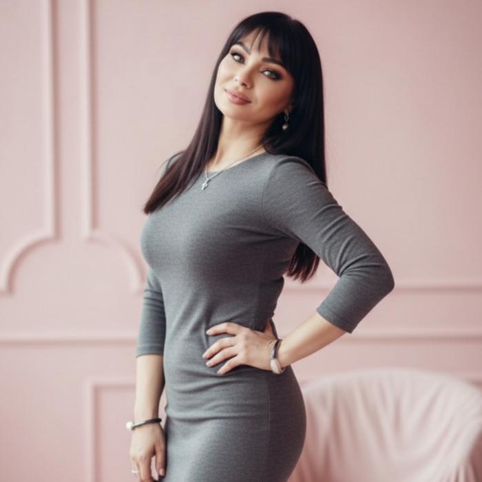 Hot lady Tatiana, 65 yrs.old from Eastern Europe