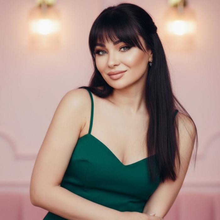 Pretty wife Tatiana, 65 yrs.old from Alushta, Russia