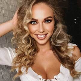 Sexy miss Kristina, 26 yrs.old from Vinnitsa, Ukraine