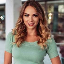 Pretty girl Kristina, 26 yrs.old from Vinnitsa, Ukraine
