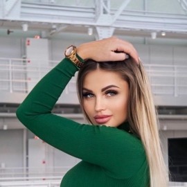 Beautiful wife Olga, 29 yrs.old from Moscow, Russia