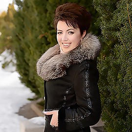 Nice miss Natalya, 48 yrs.old from Pskov, Russia