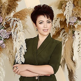Beautiful lady Natalya, 48 yrs.old from Pskov, Russia