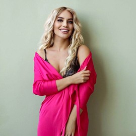 Hot woman Ekaterina, 36 yrs.old from Novosibirsk, Russia