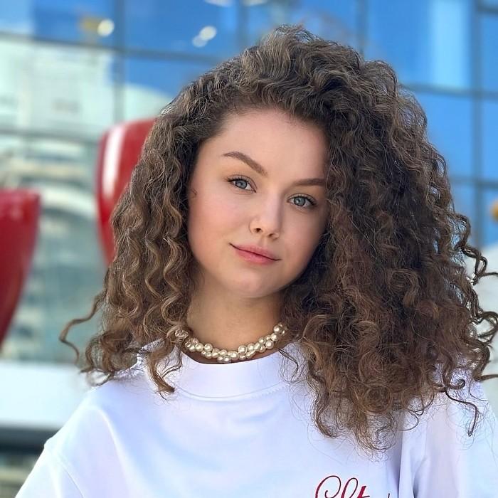Single pen pal Alina, 24 yrs.old from Eastern Europe