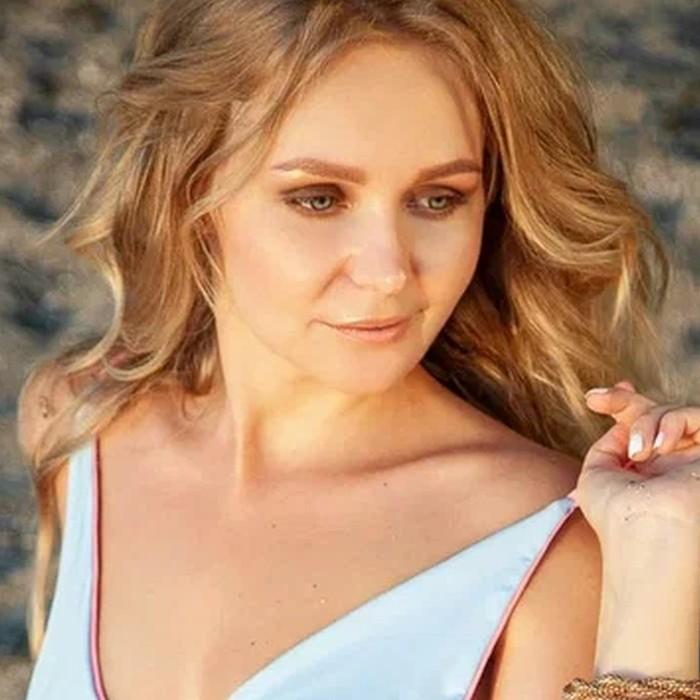 Charming mail order bride Elena, 41 yrs.old from Nikolaev, Ukraine Charming mail order bride Elena, 41 yrs.old from Nikolaev, Ukraine