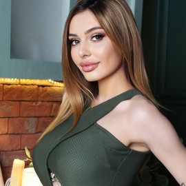 Sexy miss Alina, 31 yrs.old from Zaporozhye, Ukraine