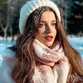 Pretty lady Marina, 24 yrs.old from Poltava, Ukraine