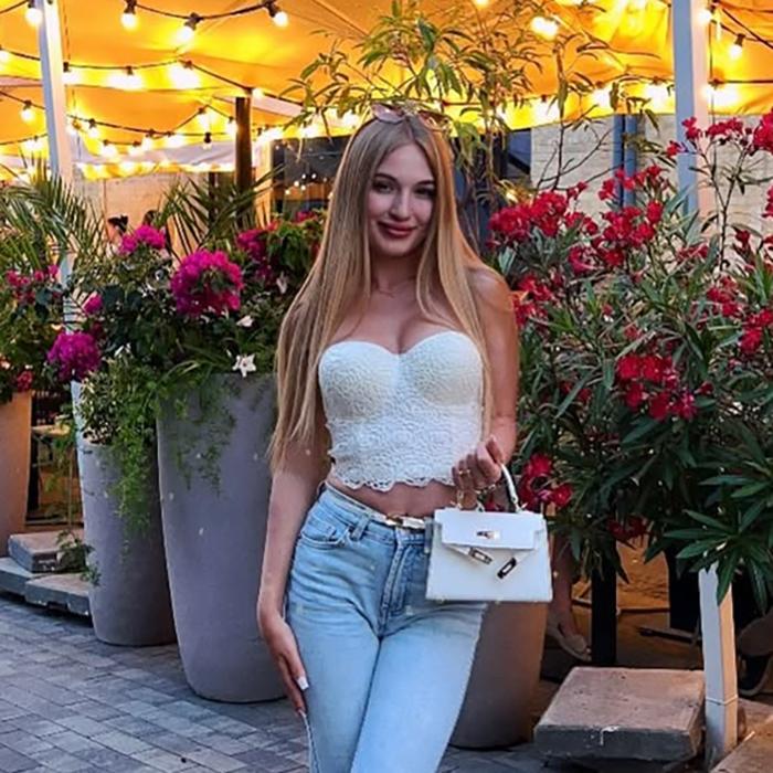 Hot pen pal Olga, 25 yrs.old from Kiev, Ukraine Hot pen pal Olga, 25 yrs.old from Kiev, Ukraine