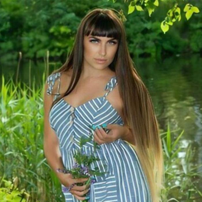 Beautiful mail order bride Irina, 35 yrs.old from Poltava, Ukraine