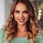 Hot girl Kristina, 25 yrs.old from Vinnitsa, Ukraine
