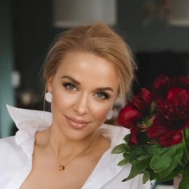 Sexy mail order bride Darya, 39 yrs.old from Kazan, Russia