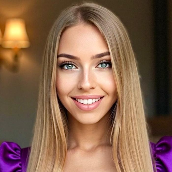 Pretty wife Julia, 32 yrs.old from Melitopol, Ukraine