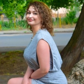 Beautiful bride Julia, 31 yrs.old from Odessa, Ukraine