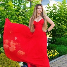 Hot lady Svetlana, 33 yrs.old from Odessa, Ukraine