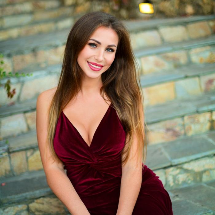 Nice lady Elena, 38 yrs.old from Odessa, Ukraine