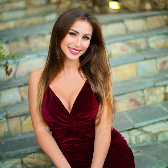 Beautiful girl Elena, 37 yrs.old from Odessa, Ukraine