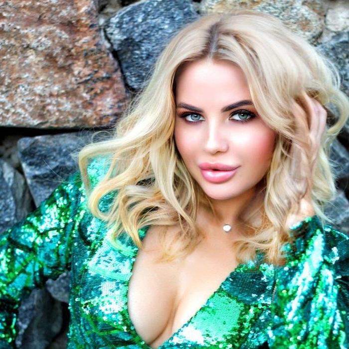 Yuliya, 35 yrs.old from Odessa, Ukraine Yuliya, 35 yrs.old from Odessa, Ukraine