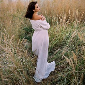 Beautiful woman Vera, 41 yrs.old from Odessa, currently in Effendorf, Ukraine