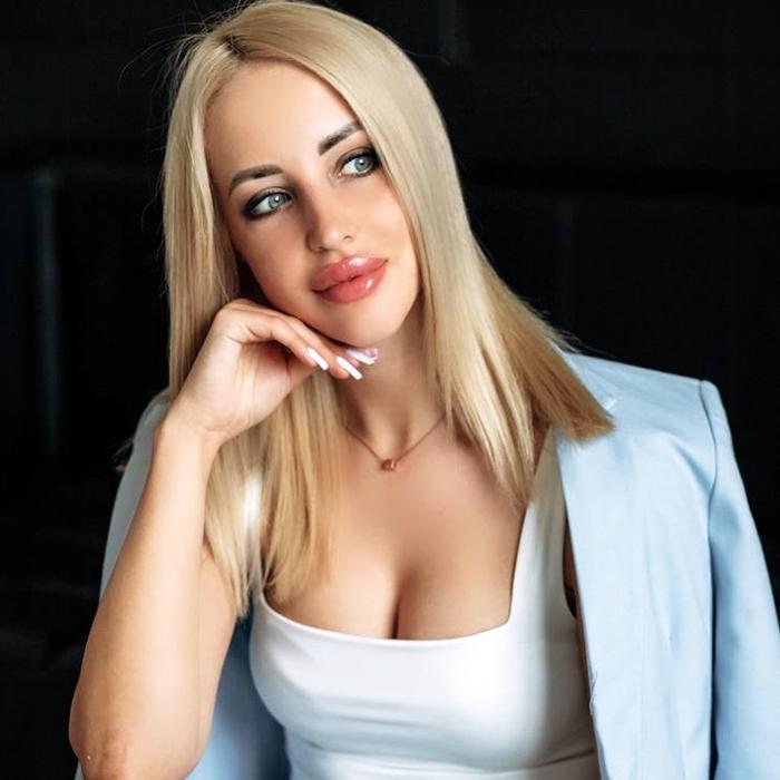 Pretty lady Tatyana, 28 yrs.old from Kiev, Ukraine