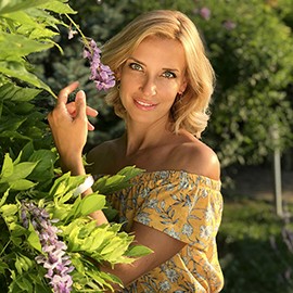 Amazing woman Elena, 48 yrs.old from Moscow, Russia