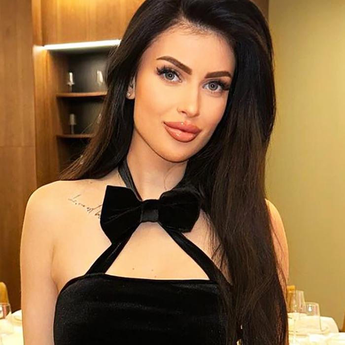  Viktoriia, 21 yrs.old from Khmelnitsky, Ukraine