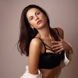 Gorgeous mail order bride Oksana, 37 yrs.old from Simferopol, Russia