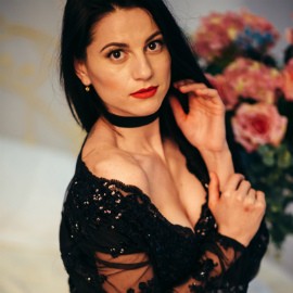 Sexy wife Oksana, 37 yrs.old from Simferopol, Russia