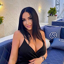 Gorgeous girlfriend Tatiana, 25 yrs.old from Krasnodar, Russia