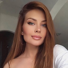 Single girlfriend Iryna, 29 yrs.old from Uzhgorod, Ukraine