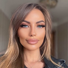 Pretty mail order bride Eliza, 32 yrs.old from Hmelnitskiy, Ukraine