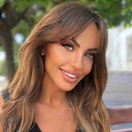 Hot lady Eliza, 32 yrs.old from Hmelnitskiy, Ukraine