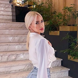 Amazing mail order bride Nataliya, 26 yrs.old from Kiev, Ukraine