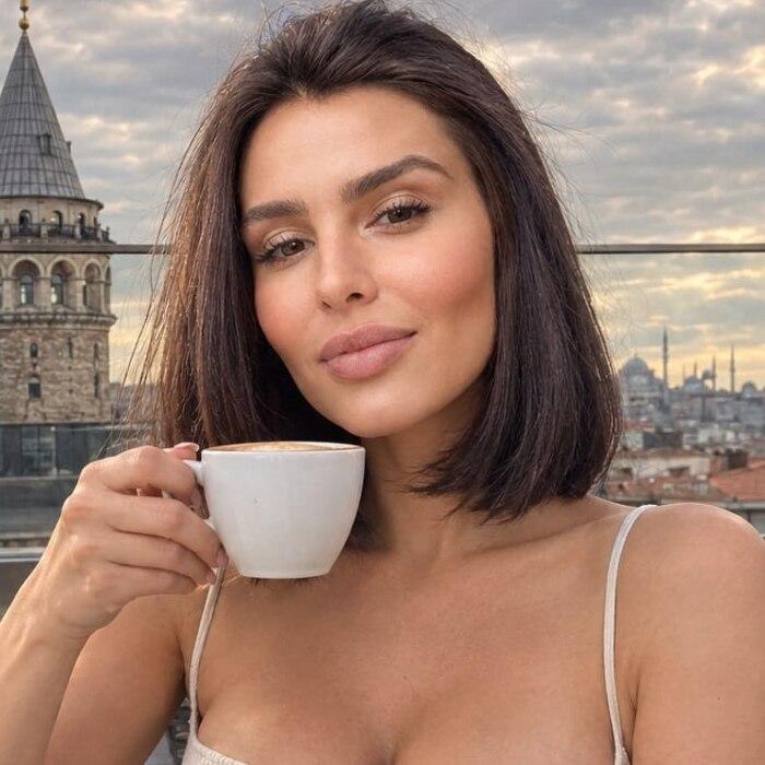 Charming woman Bogdana, 34 yrs.old from Toronto, Canada Charming woman Bogdana, 34 yrs.old from Toronto, Canada