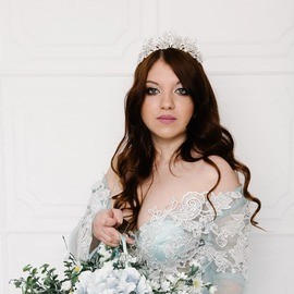 Nice bride Alexandra, 33 yrs.old from Eastern Europe