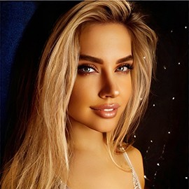 Charming mail order bride Alesia, 33 yrs.old from Minsk, Belarus