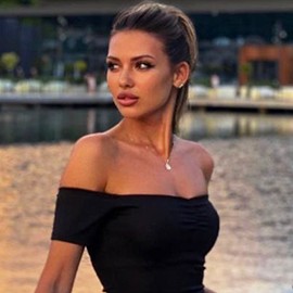 Sexy wife Hanna, 29 yrs.old from Lviv, Ukraine