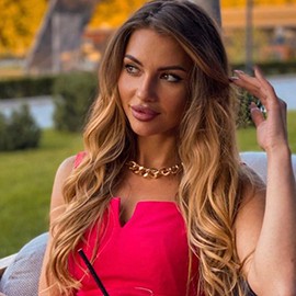 Sexy miss Hanna, 29 yrs.old from Lviv, Ukraine