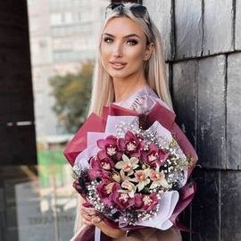 Gorgeous woman Irina, 39 yrs.old from Chernihiv, Ukraine