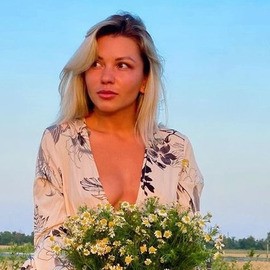 Hot bride Kristina, 33 yrs.old from Lviv, Ukraine