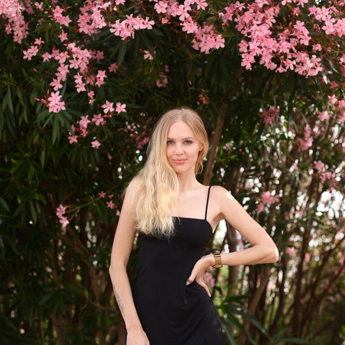 Amazing bride Irina, 30 yrs.old from Alicante, Spain Amazing bride Irina, 30 yrs.old from Alicante, Spain