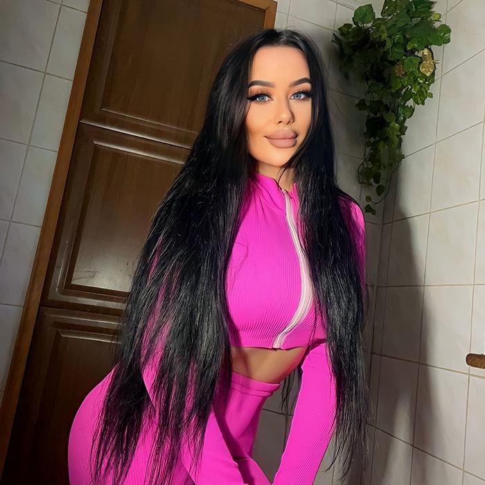 Hot lady Mariya, 26 yrs.old from Kiev, Ukraine
