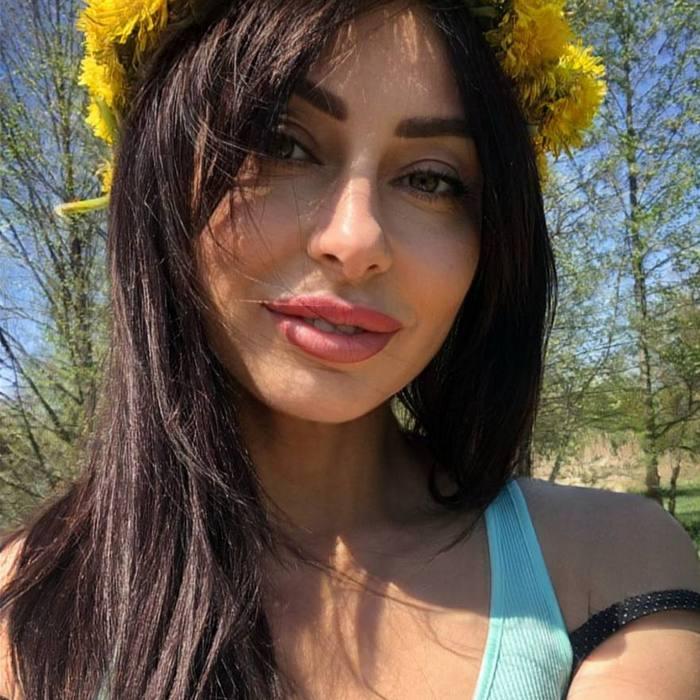  Yana, 49 yrs.old from Kharkiv, Ukraine