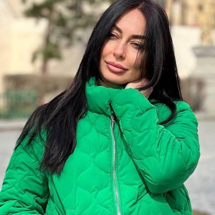  Yana, 49 yrs.old from Kharkiv, Ukraine