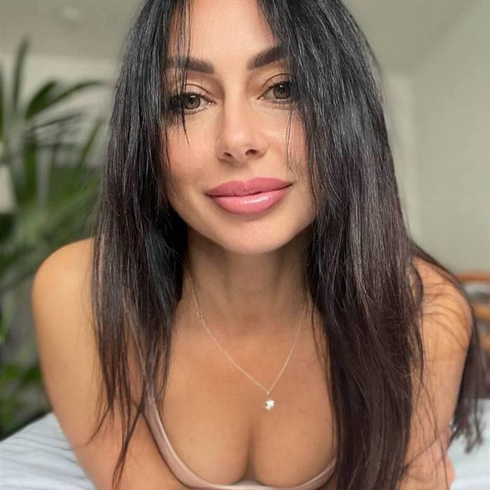  Yana, 49 yrs.old from Kharkiv, Ukraine