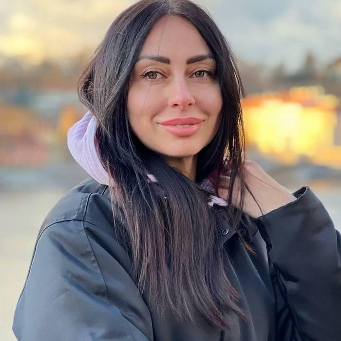  Yana, 49 yrs.old from Kharkiv, Ukraine