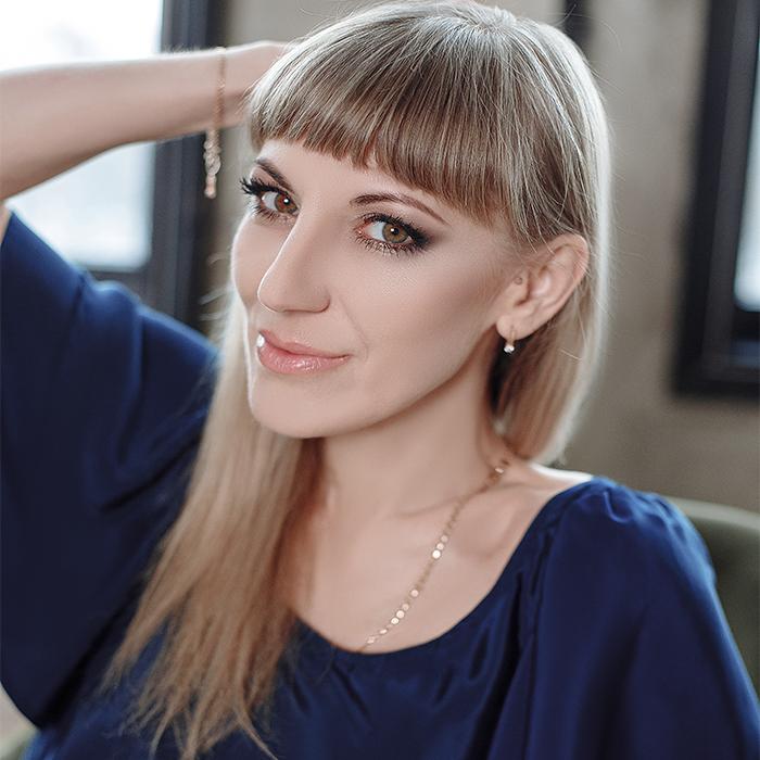 Amazing lady Olga, 45 yrs.old from Poltava, Ukraine