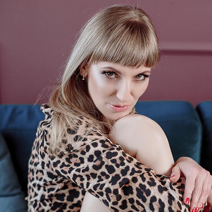 Single bride Olga, 45 yrs.old from Poltava, Ukraine