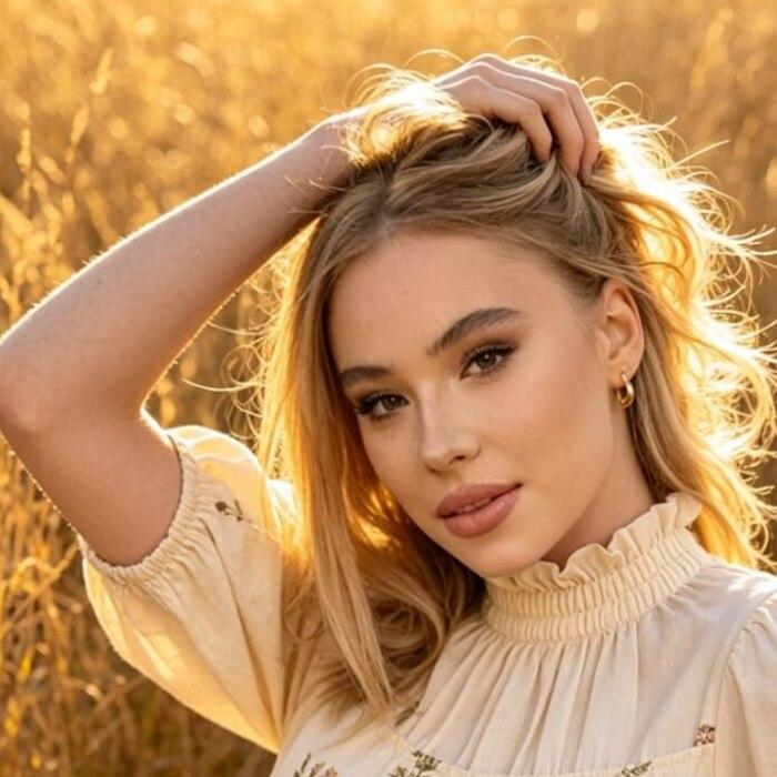 Amazing mail order bride Tatiana, 22 yrs.old from Eastern Europe